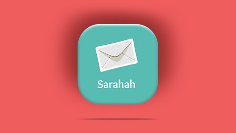 App Sarahah
